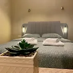 το σπίτι με θέα τα τρίκαλα! Apartament Tríkala