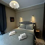 το σπίτι με θέα τα τρίκαλα! Apartament