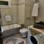 το σπίτι με θέα τα τρίκαλα! Apartament Tríkala