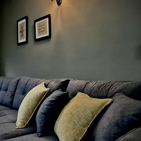 Το σπίτι με θέα τα Τρίκαλα! * Trikala (Thessaly)