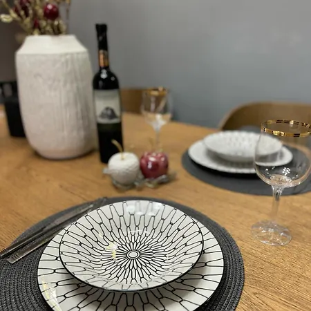 Apartment Το σπίτι με θέα τα Τρίκαλα! Trikala (Thessaly)