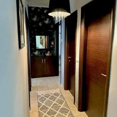 Apartment Το σπίτι με θέα τα Τρίκαλα! Trikala (Thessaly)