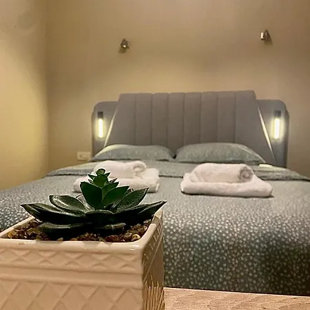 Το σπίτι με θέα τα Τρίκαλα! Διαμέρισμα Τρίκαλα