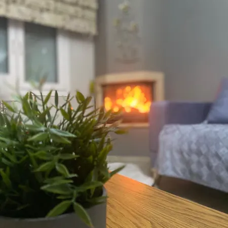 Το σπίτι με θέα τα Τρίκαλα! *