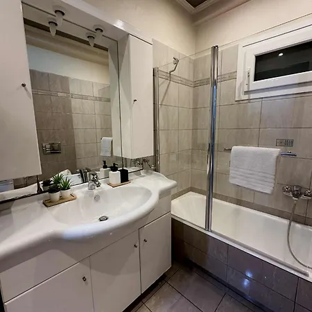 Το σπίτι με θέα τα Τρίκαλα!