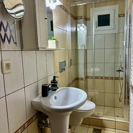 Το σπίτι με θέα τα Τρίκαλα! Τρίκαλα