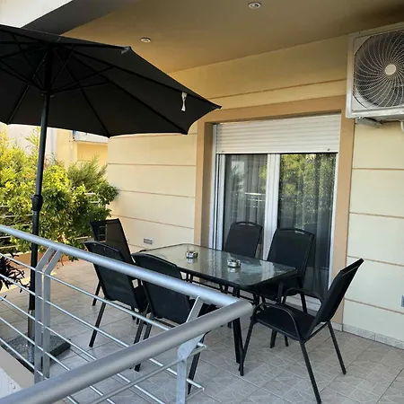 Το σπίτι με θέα τα Τρίκαλα!