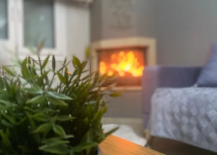 το σπίτι με θέα τα τρίκαλα! *