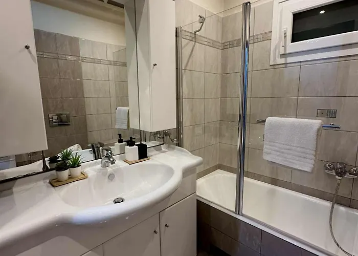 το σπίτι με θέα τα τρίκαλα!