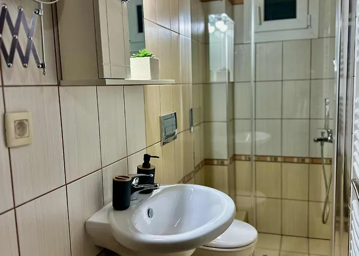 το σπίτι με θέα τα τρίκαλα! Tríkala