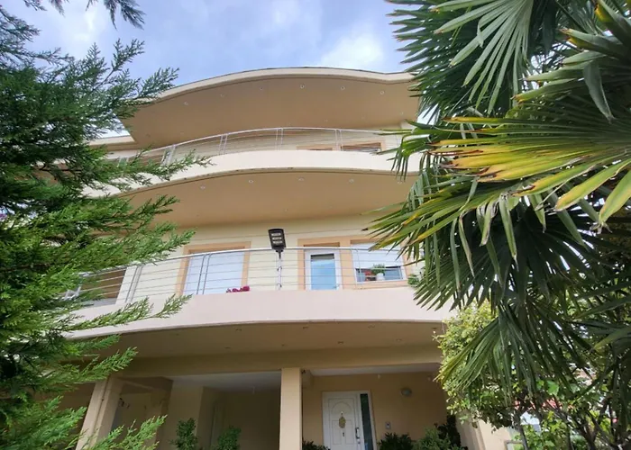 το σπίτι με θέα τα τρίκαλα! *