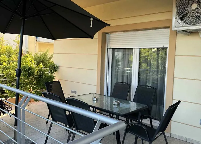 το σπίτι με θέα τα τρίκαλα!