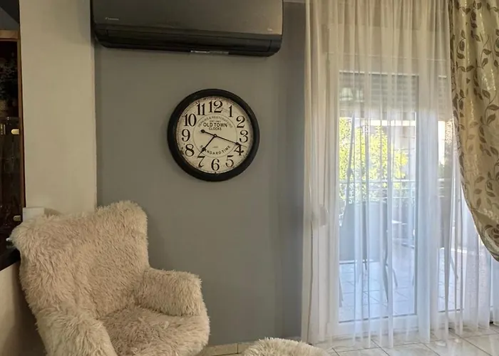 το σπίτι με θέα τα τρίκαλα!